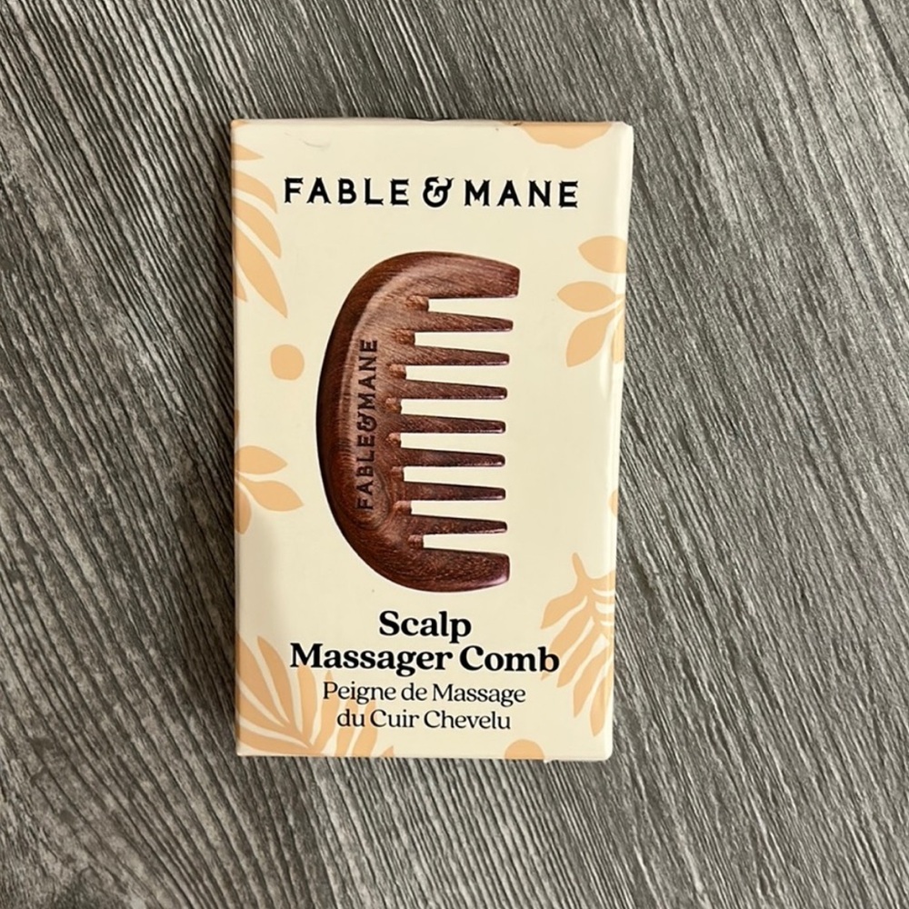 Fable & mane Comb 💕